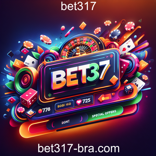 Descubra as Melhores Promoções de Jogos na Bet317